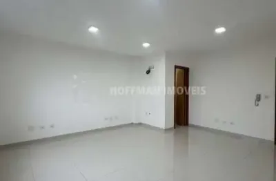 Sala comercial para alugar na Rua Francesco Coppini, --, Nova Gerty, São Caetano do Sul