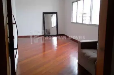 Apartamento com 03 dormitórios, 02 vagas disponível para locação no bairro santa paula - são caetano
