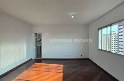 Apartamento com 03 dormitórios, 02 vagas disponível para locação no bairro santa paula - são caetano