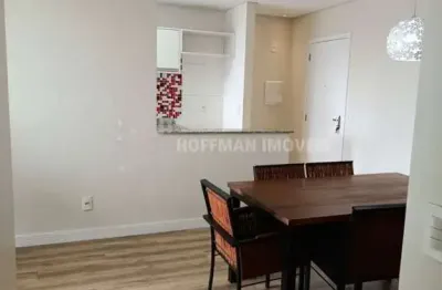 Apartamento no bairro boa vista, em condomínio clube!