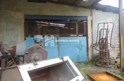 Terreno à venda na Rua José do Patrocínio, --, Centro, São Caetano do Sul