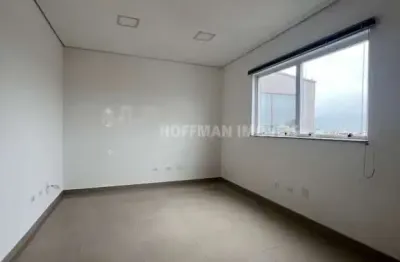 Casa comercial para alugar na rua francesco coppini, --, nova gerty, são caetano do sul, 25 m2 por r$ 1.575
