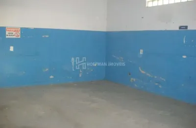 Barracão / Galpão / Depósito com 1 sala à venda na Rua Sílvia, --, Santa Maria, São Caetano do Sul