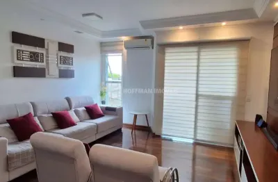 Apartamento com 3 dormitórios 1 suíte sacada duas vagas, com lazer completo a venda no barcelona