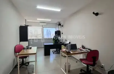Sala comercial com 1 sala à venda na Rua Manoel Coelho, --, Centro, São Caetano do Sul