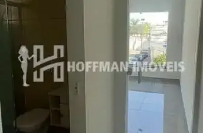 Casa à venda na Rua São Jorge, --, Santo Antônio, São Caetano do Sul