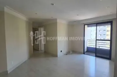 Apartamento com 03 dormitórios, 01 suíte, 02 vagas à venda no bairro santa paula  são caetano do sul