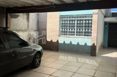 Casa com 2 quartos para alugar na Estrada das Lágrimas, --, Jardim São Caetano, São Caetano do Sul