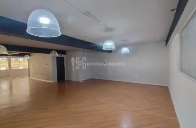 Sala comercial com 1 sala para alugar na Rua Niterói, --, Centro, São Caetano do Sul