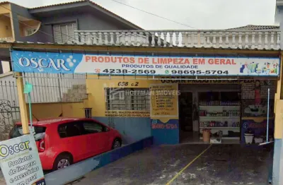 Ponto comercial para alugar na Estrada das Lágrimas, --, Jardim São Caetano, São Caetano do Sul