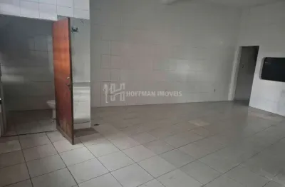 Ponto comercial para alugar na Estrada das Lágrimas, --, Jardim São Caetano, São Caetano do Sul