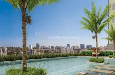 Apartamento com 3 quartos à venda na Rua São Paulo, --, Cerâmica, São Caetano do Sul