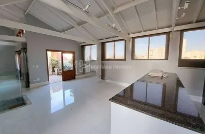 Apartamento com 3 quartos à venda na Alameda Araguaia, --, Santa Maria, São Caetano do Sul