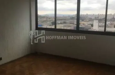 Apartamento com 3 quartos para alugar na Rua Conceição, --, Santo Antônio, São Caetano do Sul
