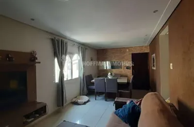 Apartamento à venda com 02 dormitórios e 01 vaga no bairro barcelona