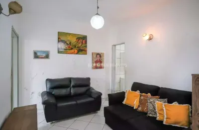 Casa com 1 quarto para alugar na Rua Pelegrino Bernardo, --, Olímpico, São Caetano do Sul