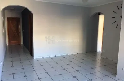 Apartamento para locação 3 dormitorios, 2 banheiros i suite, 2 vagas de garagem no bairro nova gerty