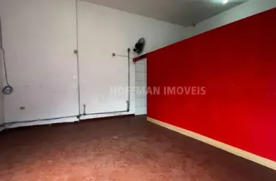 Ponto comercial com 1 sala para alugar na Rua Guia Lopes, --, Osvaldo Cruz, São Caetano do Sul