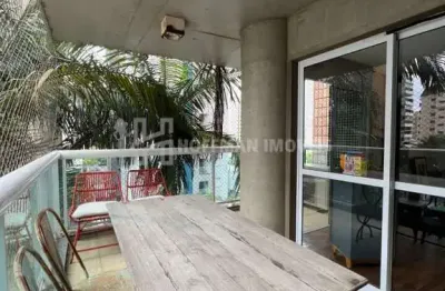 Apartamento com 3 quartos para alugar na Rua João Ribeiro, --, Campestre, Santo André