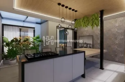 Apartamento para venda com 03 dormitórios 1 suíte no bairro santa paula.