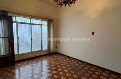 Casa térrea com edícula à venda com 06 vagas de garagem no bairro cerâmica