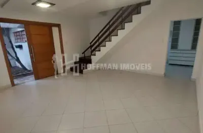 Excelente oportunidade de locação-  sobrado amplo em são caetano do sul!