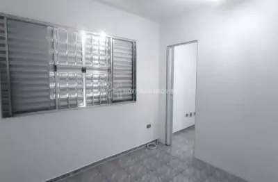 Casa com 1 quarto para alugar na Rua Francisco Alves, --, Boa Vista, São Caetano do Sul