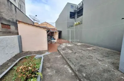 Casa à venda na Avenida Lemos Monteiro, --, Olímpico, São Caetano do Sul