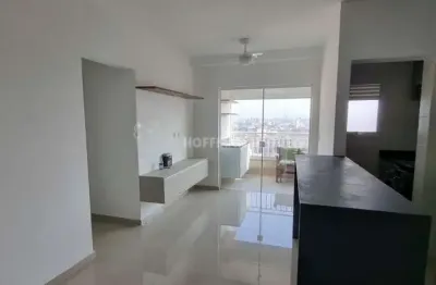 Apartamento com 2 quartos à venda na Rua Aguapei, --, Nova Gerty, São Caetano do Sul