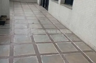 Cobertura duplex, 3 suítes com armários planejados e 4 vagas garagem !!