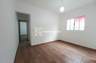 Casa com 2 quartos para alugar na Rua Tiradentes, --, Santa Paula, São Caetano do Sul