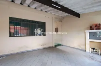 Terreno à venda na Rua Lacônia, --, Parque Novo Oratório, Santo André