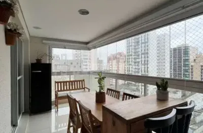 Apartamento com 3 quartos à venda na Rua Espírito Santo, --, Santo Antônio, São Caetano do Sul