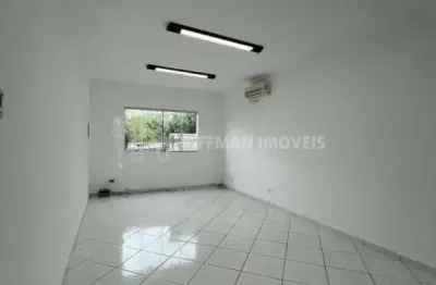Sala comercial com 1 sala para alugar na Rua Francesco Coppini, --, Nova Gerty, São Caetano do Sul