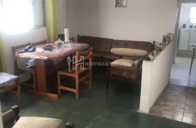 Casa com 2 quartos à venda na Rua Ivaí, --, Santa Maria, São Caetano do Sul