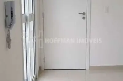 Apartamento com 2 quartos para alugar na Rua Sílvia, --, Olímpico, São Caetano do Sul