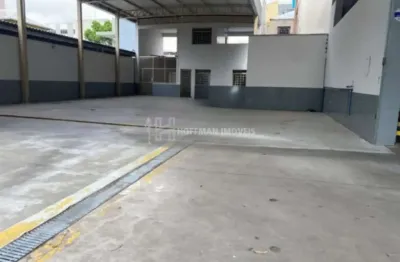 Excelente terreno  843,50 m² comercial no centro de são caetano do sul