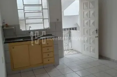 Casa com 1 quarto para alugar na Rua Porto Calvo, --, Osvaldo Cruz, São Caetano do Sul