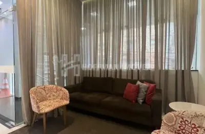 Sala comercial com 1 sala para alugar na rua francesco coppini, --, nova gerty, são caetano do sul, 28 m2 por r$ 1.775