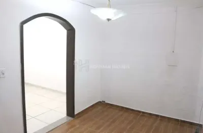 Casa com 2 quartos para alugar na Rua Engenheiro Cajado de Lemos, --, Cerâmica, São Caetano do Sul