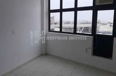 Sala comercial com 1 sala para alugar na Avenida Conde Francisco Matarazzo, --, Centro, São Caetano do Sul