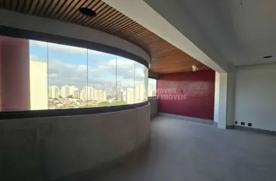 Apartamento com 3 quartos para alugar na Rua Martim Francisco, --, Santa Paula, São Caetano do Sul