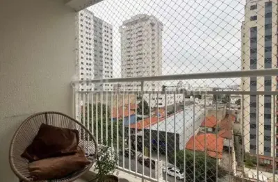 Apartamento com 2 quartos, 1 suíte, 1 vaga à venda - santo antônio