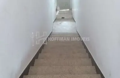 Casa com 3 quartos para alugar na Rua Osvaldo Cruz, --, Santa Paula, São Caetano do Sul