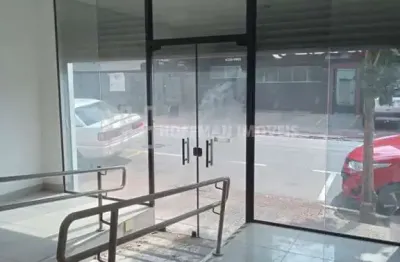 Ponto comercial com 10 salas para alugar na Rua Osvaldo Cruz, --, Santa Paula, São Caetano do Sul