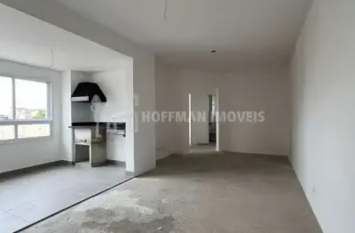 Apartamento com entrega prevista para 2025 no bairro barcleona