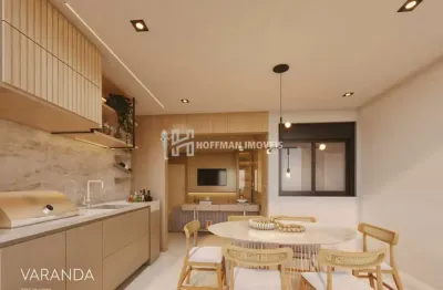 Lançamento apartamento na planta com 3 suítes 2 ou 3 vagas + depósito a venda no barcelona