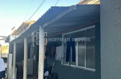 Casa com 3 quartos à venda na Rua Luís Fiorotti, --, Olímpico, São Caetano do Sul