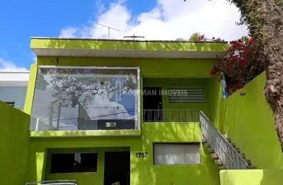 Casa comercial para alugar na Rua Amazonas, --, Osvaldo Cruz, São Caetano do Sul