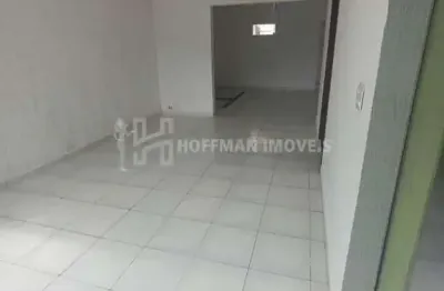 Casa comercial para alugar na Rua Amazonas, --, Osvaldo Cruz, São Caetano do Sul